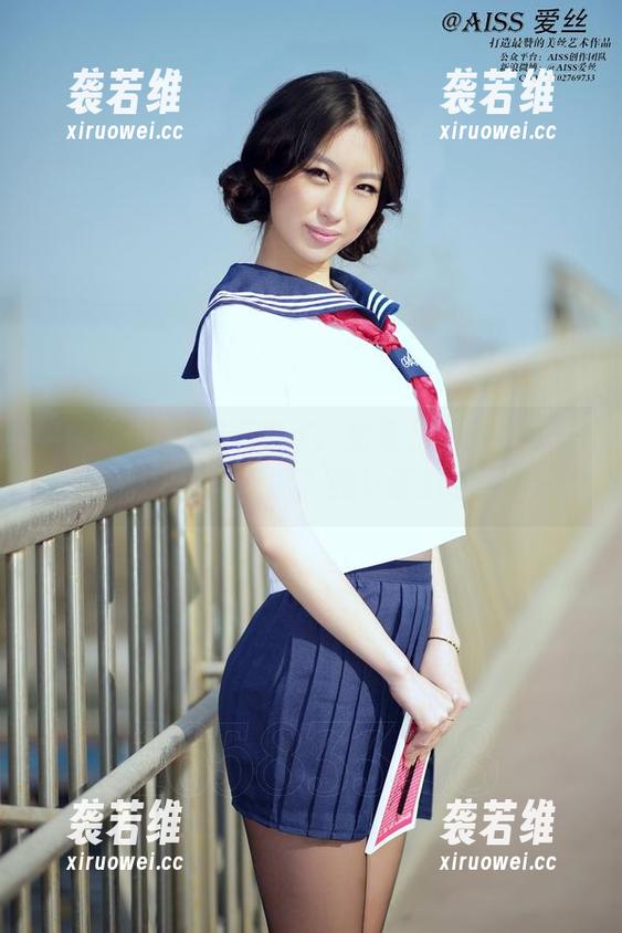 AISS爱丝(钻石版) - 松果儿的夏日作品，下午茶的搭配？我只想打瞌睡。