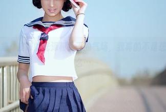 爱丝的图集：皮革的光泽和女王的气场，我真的不是想去暴露什么…