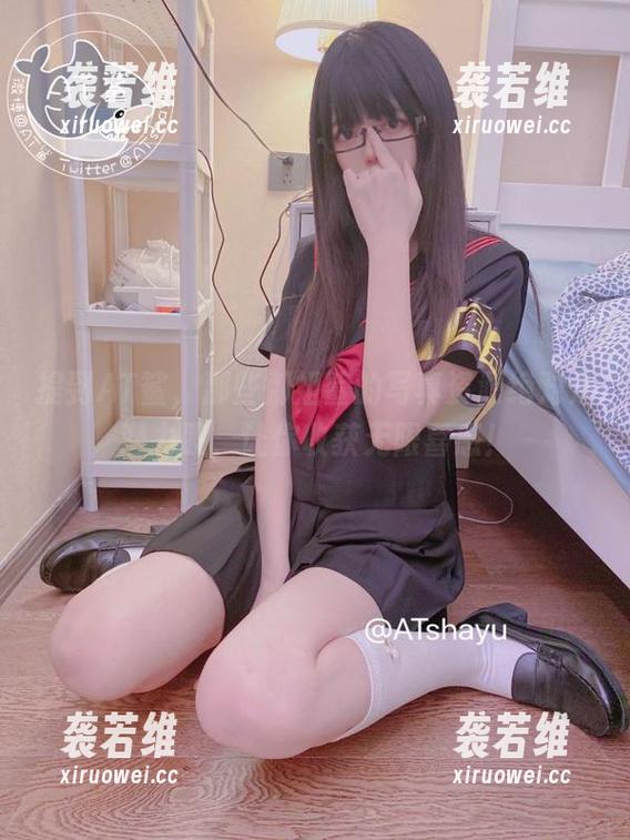 提到AT鲨，那些御姐鲨的写真资源绝对是潜力股，让你收获无限喜感！