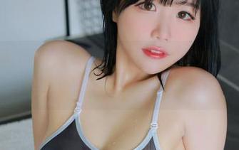 高清套图，Addielyn(에디린)教你如何驾驭“白衣少女”风格的正经反差！