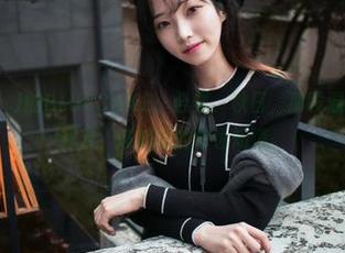 Bambi(밤비)的BLUECAKE：合集、秋日，那股混合的甜蜜和芬芳，该知道的你也知道。