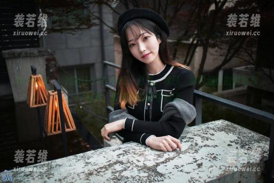 Bambi(밤비)的BLUECAKE：合集、秋日，那股混合的甜蜜和芬芳，该知道的你也知道。