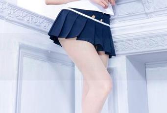 Beautyleg – 使用限制解除，Elaine给你不设限的美脚资源！