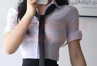 微密圈 – 在图集中邂逅Cool文茜，女友养成计划没那么简单哦