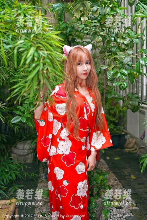 Feilin嗲囡囡 - 直击居家猪圈，土肥圆矮挫穷的美图资源敢不敢来一波？