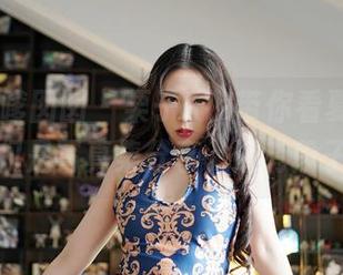 Feilin嗲囡囡 – 栗子Riz带你看夏天，不仅仅是写真集分享，还有段子！