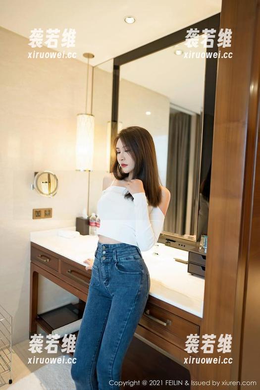 Feilin嗲囡囡-程慧娴Phoebe Feilin嗲囡囡 - 看了程慧娴Phoebe的高清写真,体操服也让我像要去健身了吧...