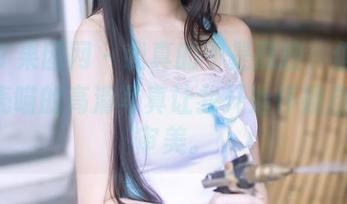 GIRLT果团网 – 我真的不是腿控，但little贝壳喵的高清写真让我开始怀疑自己的审美。