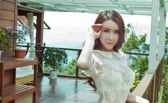 GIRLT果团网 – 哇，你确定这就是尹意纯的‘清纯’私拍？图集里都是套路！