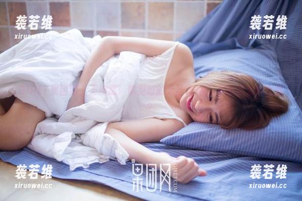GIRLT果团网-王婉悠 GIRLT果团网 - 王婉悠:你见过的无圣光JK,居然这么适合我?