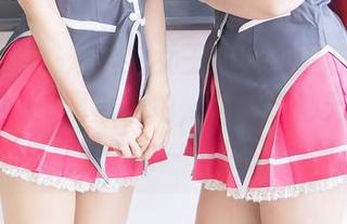 “胜利女神-米哈拉女王”的美图若不是由HaneAme雨波来拍，真想想都无趣，分享扩散一下吧！
