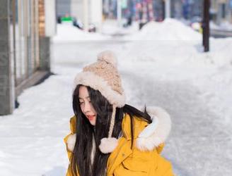IMiss爱蜜社 – 图集分享：心妍小公主的户外日记，别问我看到了啥，只知道好好玩！