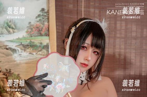 带着点点饥渴的目光看KANEKO咔喵的图库，‘大凤花嫁1.0’究竟什么情况？