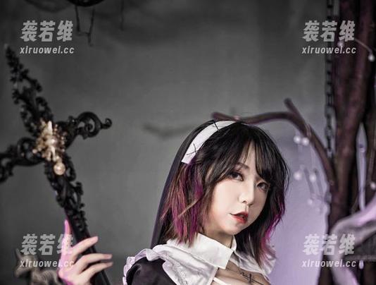 Leah梓未新剧：偷天换日的美图图包，谁还敢说不够精彩？