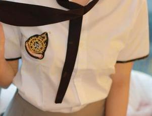 MFStar模范学院 – 唐琪儿Beauty，这小可爱的作品，分享给谁好呢？