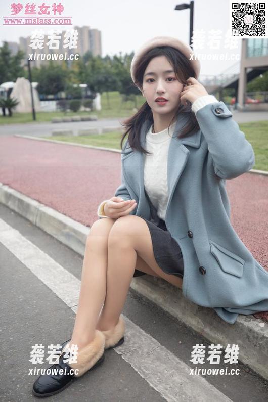MSLASS梦丝女神-王娇娇 MSLASS梦丝女神 - 在王娇娇的超纯学院里,无圣光的图片黑科技你get到了吗?