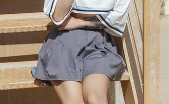 校服也疯狂，最新Maruemon(마루에몽)资源撩翻天！