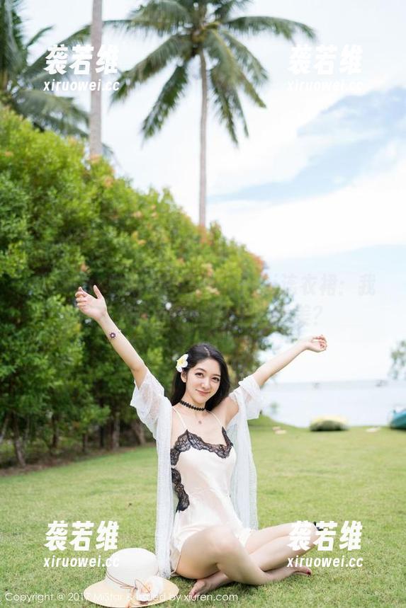 MiStar魅妍社-美昕Yumi MiStar魅妍社 - 美昕Yumi连衣裙:我在在线比价,图片里谁最美?
