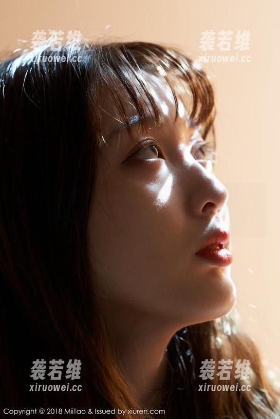 MiiTao蜜桃社 - 免费的米琪MIKI婚纱合集，你可能会流下幸福的泪水也说不准！