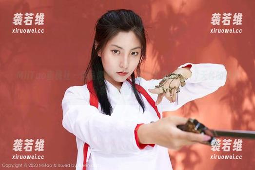 MiiTao蜜桃社 - 作品集更新啦！来自雪梨sherry天台的美好分享，准备好迎接吧