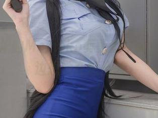 最新出炉的Momoko葵葵奶牛大观，边看边想她在想什么