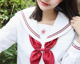 MyGirl美媛馆 – Carina梦绮的高清双马尾套图，真不敢相信有什么比这更可爱！但是站在这里真的会让我有点害羞。