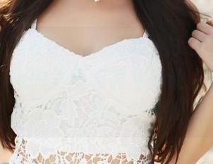MyGirl美媛馆 – 你见过的泳装美女？伊雨蔓Fiona的美图和照片真让人忍不住多看几眼，有点发走神。