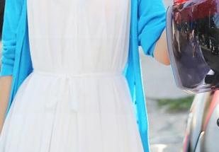 MyGirl美媛馆 – 蕾丝内衣与唐琪儿的轻松嬉闹，这些图片等你来下载体验！