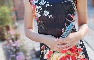 MyGirl美媛馆 – 唐琪儿il油亮的私房原图，光泽感爆表，一秒钟看到了她的灵魂。