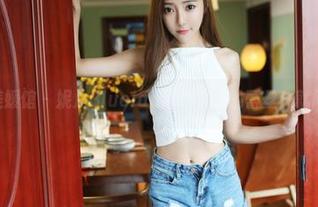 MyGirl美媛馆 – 妮儿Bluelabel私房中的蕾丝：就问你陶不陶