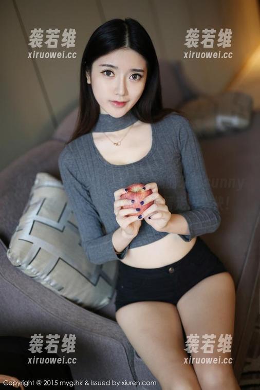 MyGirl美媛馆-晓茜sunny MyGirl美媛馆 - 资源满满的晓茜sunny,只需一张美图就能让剧情走得欢快!