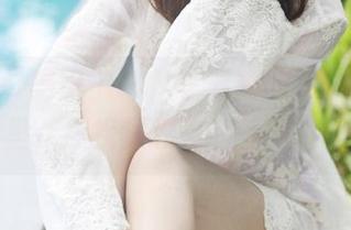 MyGirl美媛馆 – 从李七喜的棉袜全套图片里，你找到想要的灵感了吗？