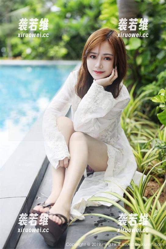 MyGirl美媛馆-李七喜 MyGirl美媛馆 - 从李七喜的棉袜全套图片里,你找到想要的灵感了吗?