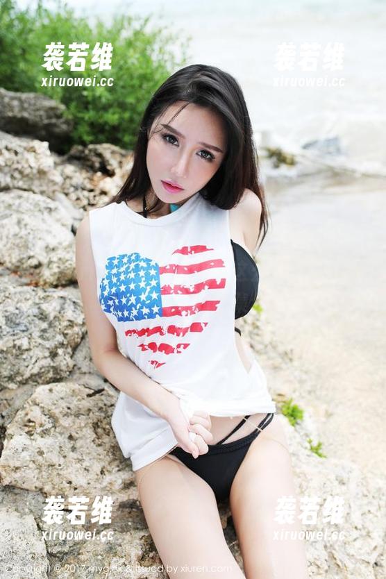 MyGirl美媛馆-王馨瑶 MyGirl美媛馆 - 你见过这么会穿长腿的吗?王馨瑶的图集分享