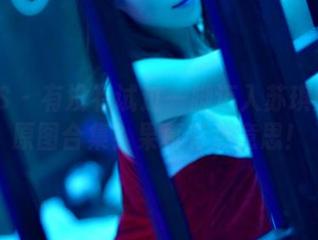 PANS – 有没有试过一脚迈入苏琪的黑丝原图合集？果真有点意思！