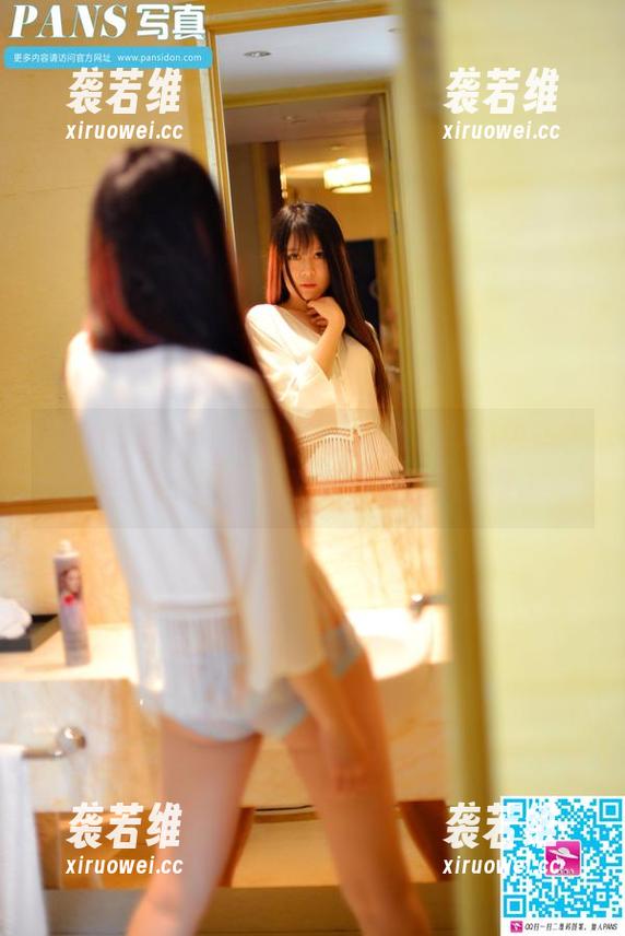 PANS写真 - 能抗拒七月的温柔图包吗？我可做不到，下载吧，别再犹豫了！
