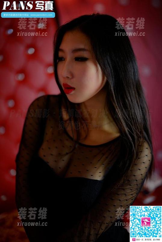 PANS摄影 - 短裤试衣对决：思妍的图片，资源也不羞捞。