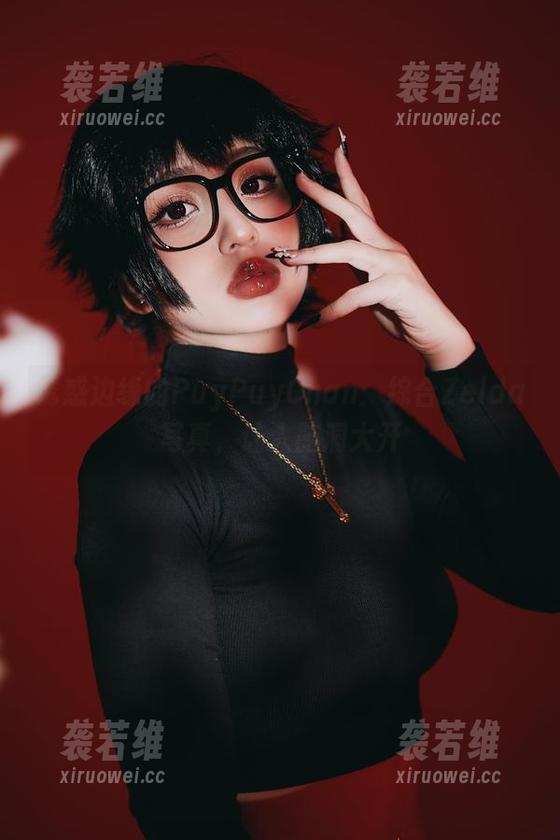 PuyPuyChan 诱惑边缘的PuyPuyChan:综合Zelda写真,让人脑洞大开
