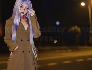 PuyPuyChan这次的毛衣图册最新出炉，不约而同的理由是…懒得穿衣服了！