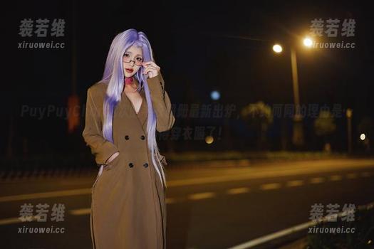 PuyPuyChan这次的毛衣图册最新出炉，不约而同的理由是…懒得穿衣服了！