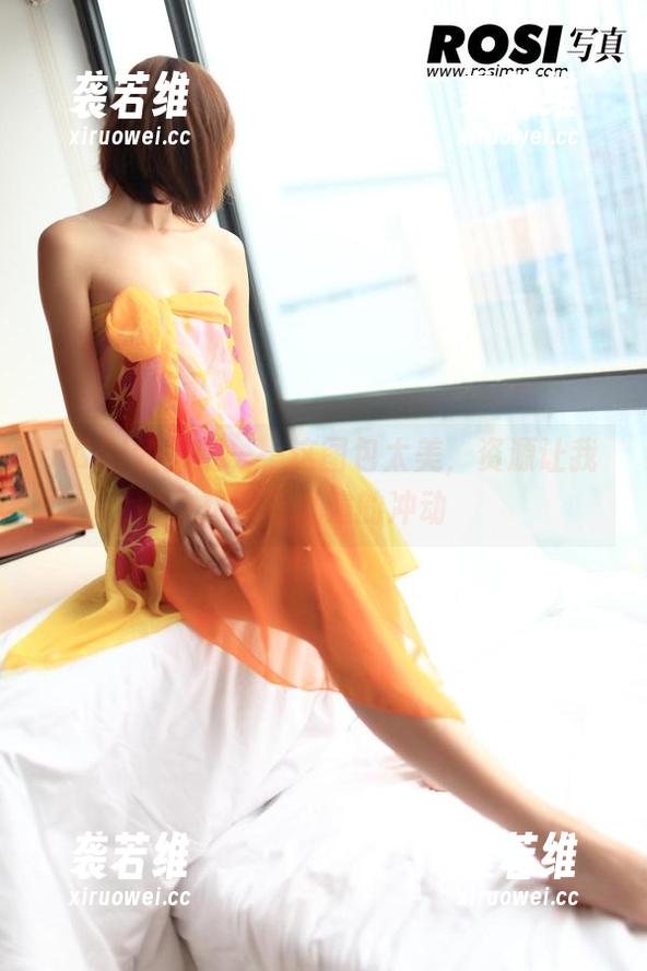 ROSI ROSI的美腿——这图包太美,资源让我想多看几遍的冲动