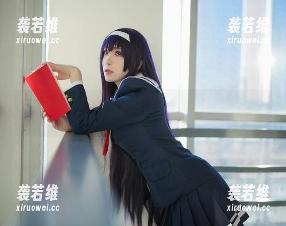 Sakiiii翎柒 Sakiiii翎柒姐姐的经典佳作,精选部分,看得我眼睛都在亮。