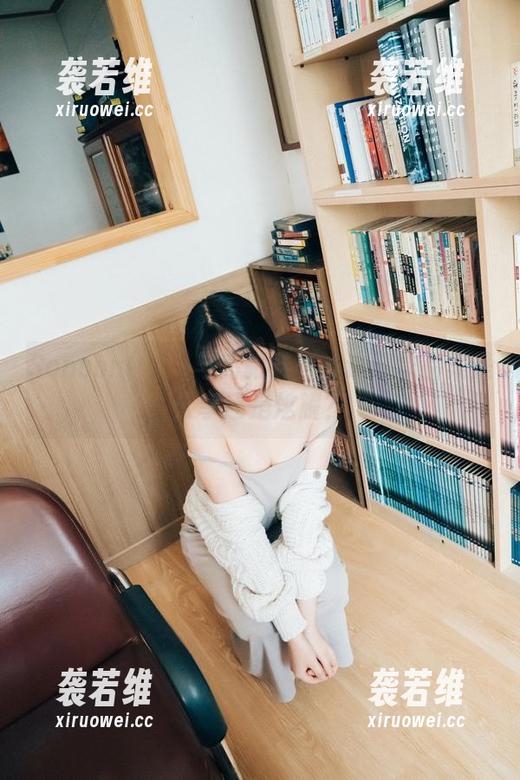 Sonson(손손)与高跟鞋——这份作品集是分享还是炫耀？