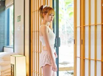 TGOD推女神 – 颜美汐校服：免费领取，校园版钥匙扣？