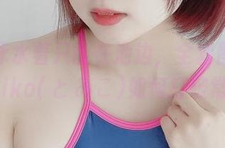 谁说竞泳水着只能在池边，全套图集里看Tomiko(とみこ)如何打破常规！