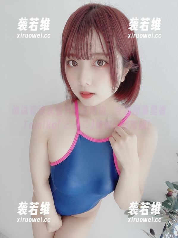 谁说竞泳水着只能在池边，全套图集里看Tomiko(とみこ)如何打破常规！