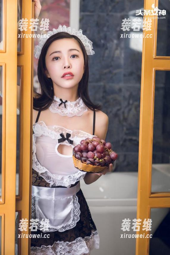 TouTiao头条女神 - 周思超姐姐写真，完全不收费，但效果不错哦。