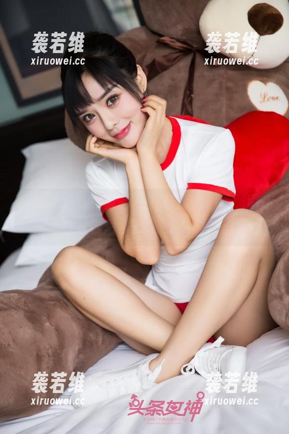 TouTiao头条女神 - 高萌萌的温柔，图库魔法，下载后你的人生将不再一样。