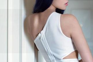 TuiGirl推女郎 – 神奇的夏日写真集，林清儿的作品不要错过，下载之前先把空余空间清理一下！