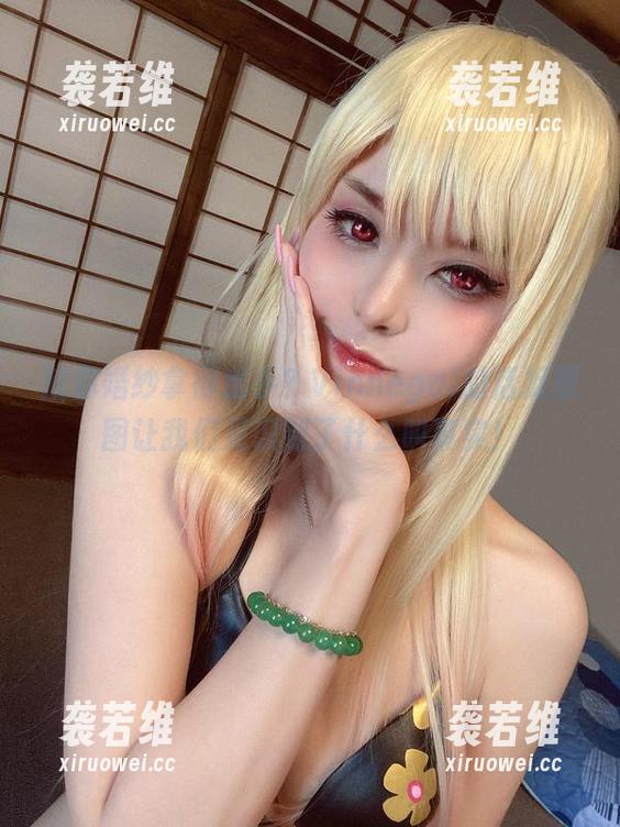 就你婚纱拿得出手？Vinnegal的活捉原图让我们见识到了什么叫真实！
